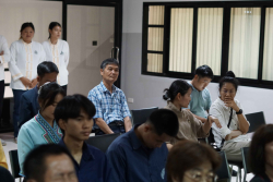20250409143246(1).jpg - ป๋าเวณีปี๋ใหม่เมือง | https://facagri.cmru.ac.th/web