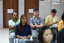 20250409143246.jpg - ป๋าเวณีปี๋ใหม่เมือง | https://facagri.cmru.ac.th/web
