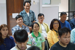 20250409143255.jpg - ป๋าเวณีปี๋ใหม่เมือง | https://facagri.cmru.ac.th/web