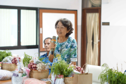 20250409143256.jpg - ป๋าเวณีปี๋ใหม่เมือง | https://facagri.cmru.ac.th/web
