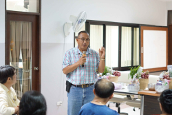 20250409143301.jpg - ป๋าเวณีปี๋ใหม่เมือง | https://facagri.cmru.ac.th/web