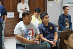 20250409143303.jpg - ป๋าเวณีปี๋ใหม่เมือง | https://facagri.cmru.ac.th/web