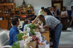 20250409143306.jpg - ป๋าเวณีปี๋ใหม่เมือง | https://facagri.cmru.ac.th/web