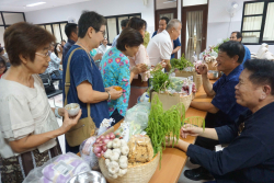 20250409143310.jpg - ป๋าเวณีปี๋ใหม่เมือง | https://facagri.cmru.ac.th/web
