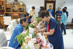 20250409143311.jpg - ป๋าเวณีปี๋ใหม่เมือง | https://facagri.cmru.ac.th/web