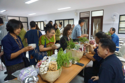 20250409143312.jpg - ป๋าเวณีปี๋ใหม่เมือง | https://facagri.cmru.ac.th/web