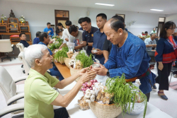 20250409143325.jpg - ป๋าเวณีปี๋ใหม่เมือง | https://facagri.cmru.ac.th/web