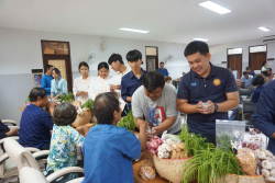 20250409143326.jpg - ป๋าเวณีปี๋ใหม่เมือง | https://facagri.cmru.ac.th/web