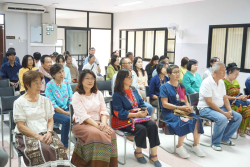 20250409143330.jpg - ป๋าเวณีปี๋ใหม่เมือง | https://facagri.cmru.ac.th/web