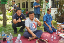 20250409143341.jpg - ป๋าเวณีปี๋ใหม่เมือง | https://facagri.cmru.ac.th/web