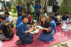 20250409143351.jpg - ป๋าเวณีปี๋ใหม่เมือง | https://facagri.cmru.ac.th/web