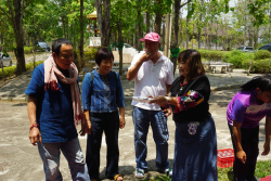 20250409143352.jpg - ป๋าเวณีปี๋ใหม่เมือง | https://facagri.cmru.ac.th/web
