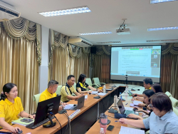 20250421152637(1).jpg - การประชุมคณะกรรมการบริหารคณะ ครั้งที่ 4/2568 | https://facagri.cmru.ac.th/web