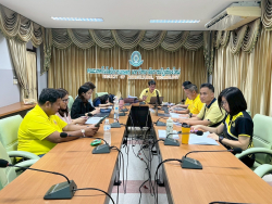 20250421152638(2).jpg - การประชุมคณะกรรมการบริหารคณะ ครั้งที่ 4/2568 | https://facagri.cmru.ac.th/web