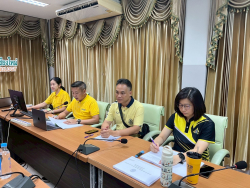 20250421152638.jpg - การประชุมคณะกรรมการบริหารคณะ ครั้งที่ 4/2568 | https://facagri.cmru.ac.th/web