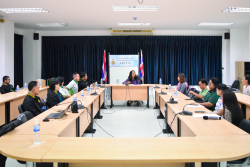 20250424185549.jpg - กิจกรรมแลกเปลี่ยนเรียนรู้คณะเกษตรศาสตร์และทรัพยากรธรรมชาติ มหาวิทยาลัยเทคโนโลยีราชมงคลตะวันออก | https://facagri.cmru.ac.th/web