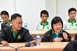 20250424185600.jpg - กิจกรรมแลกเปลี่ยนเรียนรู้คณะเกษตรศาสตร์และทรัพยากรธรรมชาติ มหาวิทยาลัยเทคโนโลยีราชมงคลตะวันออก | https://facagri.cmru.ac.th/web