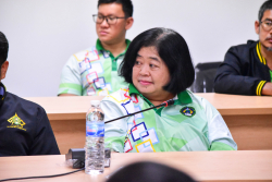 20250424185604.jpg - กิจกรรมแลกเปลี่ยนเรียนรู้คณะเกษตรศาสตร์และทรัพยากรธรรมชาติ มหาวิทยาลัยเทคโนโลยีราชมงคลตะวันออก | https://facagri.cmru.ac.th/web