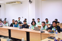 20250424185624.jpg - กิจกรรมแลกเปลี่ยนเรียนรู้คณะเกษตรศาสตร์และทรัพยากรธรรมชาติ มหาวิทยาลัยเทคโนโลยีราชมงคลตะวันออก | https://facagri.cmru.ac.th/web