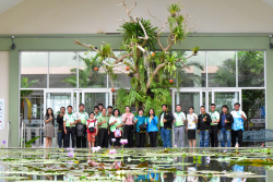 20250424185705.jpg - กิจกรรมแลกเปลี่ยนเรียนรู้คณะเกษตรศาสตร์และทรัพยากรธรรมชาติ มหาวิทยาลัยเทคโนโลยีราชมงคลตะวันออก | https://facagri.cmru.ac.th/web
