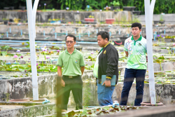 20250424185722.jpg - กิจกรรมแลกเปลี่ยนเรียนรู้คณะเกษตรศาสตร์และทรัพยากรธรรมชาติ มหาวิทยาลัยเทคโนโลยีราชมงคลตะวันออก | https://facagri.cmru.ac.th/web