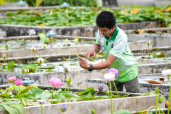 20250424185728.jpg - กิจกรรมแลกเปลี่ยนเรียนรู้คณะเกษตรศาสตร์และทรัพยากรธรรมชาติ มหาวิทยาลัยเทคโนโลยีราชมงคลตะวันออก | https://facagri.cmru.ac.th/web