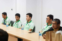 20250428135947.jpg - กิจกรรมแลกเปลี่ยนเรียนรู้คณะเกษตรศาสตร์และทรัพยากรธรรมชาติ มหาวิทยาลัยเทคโนโลยีราชมงคลตะวันออก | https://facagri.cmru.ac.th/web