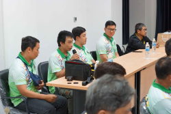 20250428135951.jpg - กิจกรรมแลกเปลี่ยนเรียนรู้คณะเกษตรศาสตร์และทรัพยากรธรรมชาติ มหาวิทยาลัยเทคโนโลยีราชมงคลตะวันออก | https://facagri.cmru.ac.th/web