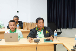 20250428140003.jpg - กิจกรรมแลกเปลี่ยนเรียนรู้คณะเกษตรศาสตร์และทรัพยากรธรรมชาติ มหาวิทยาลัยเทคโนโลยีราชมงคลตะวันออก | https://facagri.cmru.ac.th/web