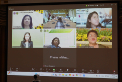 20250513140829.jpg - การตรวจประเมินคุณภาพการศึกษาภายใน หลักสูตร วท.บ.สาขาวิชาวิทยาศาสตร์และเทคโนโลยีการอาหาร ปี 2567 | https://facagri.cmru.ac.th/web