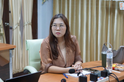20250513140833.jpg - การตรวจประเมินคุณภาพการศึกษาภายใน หลักสูตร วท.บ.สาขาวิชาวิทยาศาสตร์และเทคโนโลยีการอาหาร ปี 2567 | https://facagri.cmru.ac.th/web