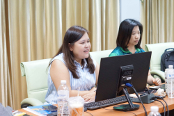 20250513140835(1).jpg - การตรวจประเมินคุณภาพการศึกษาภายใน หลักสูตร วท.บ.สาขาวิชาวิทยาศาสตร์และเทคโนโลยีการอาหาร ปี 2567 | https://facagri.cmru.ac.th/web