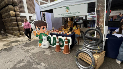 20250523133246.jpg - Toyota Farm Expo เสริมแกร่งเกษตรกร  | https://facagri.cmru.ac.th/web