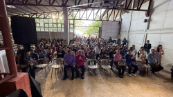 20250523133248(1).jpg - Toyota Farm Expo เสริมแกร่งเกษตรกร  | https://facagri.cmru.ac.th/web