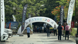 20250523133248.jpg - Toyota Farm Expo เสริมแกร่งเกษตรกร  | https://facagri.cmru.ac.th/web