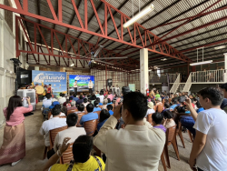 20250523133250(2).jpg - Toyota Farm Expo เสริมแกร่งเกษตรกร  | https://facagri.cmru.ac.th/web