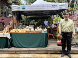 20250523133250.jpg - Toyota Farm Expo เสริมแกร่งเกษตรกร  | https://facagri.cmru.ac.th/web