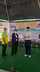 20250524103208(5).jpg - รวมพลคนเลี้ยงหมูหลุม ครั้งที่ 6 | https://facagri.cmru.ac.th/web