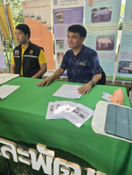 20250524103210(2).jpg - รวมพลคนเลี้ยงหมูหลุม ครั้งที่ 6 | https://facagri.cmru.ac.th/web