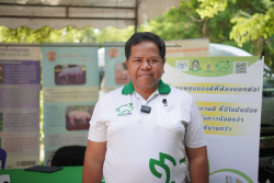 20250524103210.jpg - รวมพลคนเลี้ยงหมูหลุม ครั้งที่ 6 | https://facagri.cmru.ac.th/web