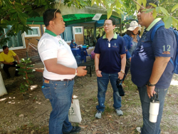 20250524103211(1).jpg - รวมพลคนเลี้ยงหมูหลุม ครั้งที่ 6 | https://facagri.cmru.ac.th/web