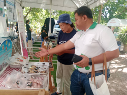 20250524103211.jpg - รวมพลคนเลี้ยงหมูหลุม ครั้งที่ 6 | https://facagri.cmru.ac.th/web