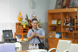 20250605135752.jpg - ประชุมคณาจารย์และบุคลากร ประจำปีการศึกษา 2568 | https://facagri.cmru.ac.th/web