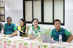 20250605135754.jpg - ประชุมคณาจารย์และบุคลากร ประจำปีการศึกษา 2568 | https://facagri.cmru.ac.th/web