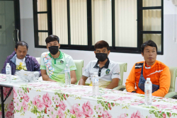 20250605135755.jpg - ประชุมคณาจารย์และบุคลากร ประจำปีการศึกษา 2568 | https://facagri.cmru.ac.th/web