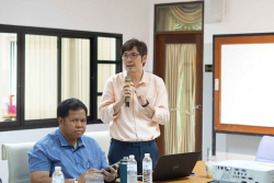 20250605135756.jpg - ประชุมคณาจารย์และบุคลากร ประจำปีการศึกษา 2568 | https://facagri.cmru.ac.th/web