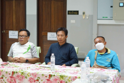 20250605135758(1).jpg - ประชุมคณาจารย์และบุคลากร ประจำปีการศึกษา 2568 | https://facagri.cmru.ac.th/web