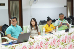 20250605135758.jpg - ประชุมคณาจารย์และบุคลากร ประจำปีการศึกษา 2568 | https://facagri.cmru.ac.th/web