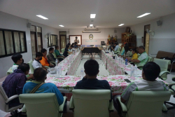 20250605135759.jpg - ประชุมคณาจารย์และบุคลากร ประจำปีการศึกษา 2568 | https://facagri.cmru.ac.th/web