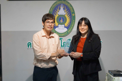 20250605135800.jpg - ประชุมคณาจารย์และบุคลากร ประจำปีการศึกษา 2568 | https://facagri.cmru.ac.th/web